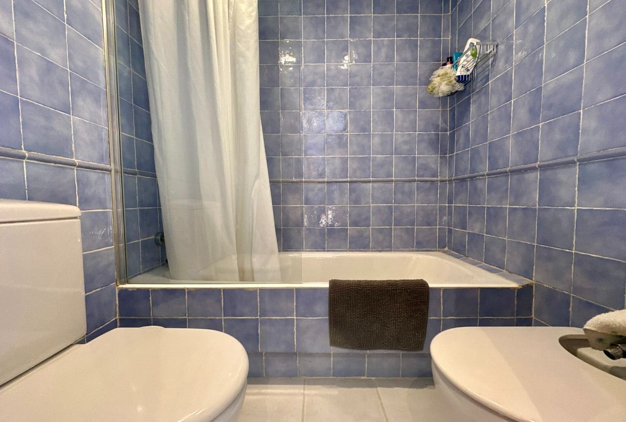 2 bedroom Apartment for sale in Mojacar with pool - € 259,000 (Ref: 8300127)