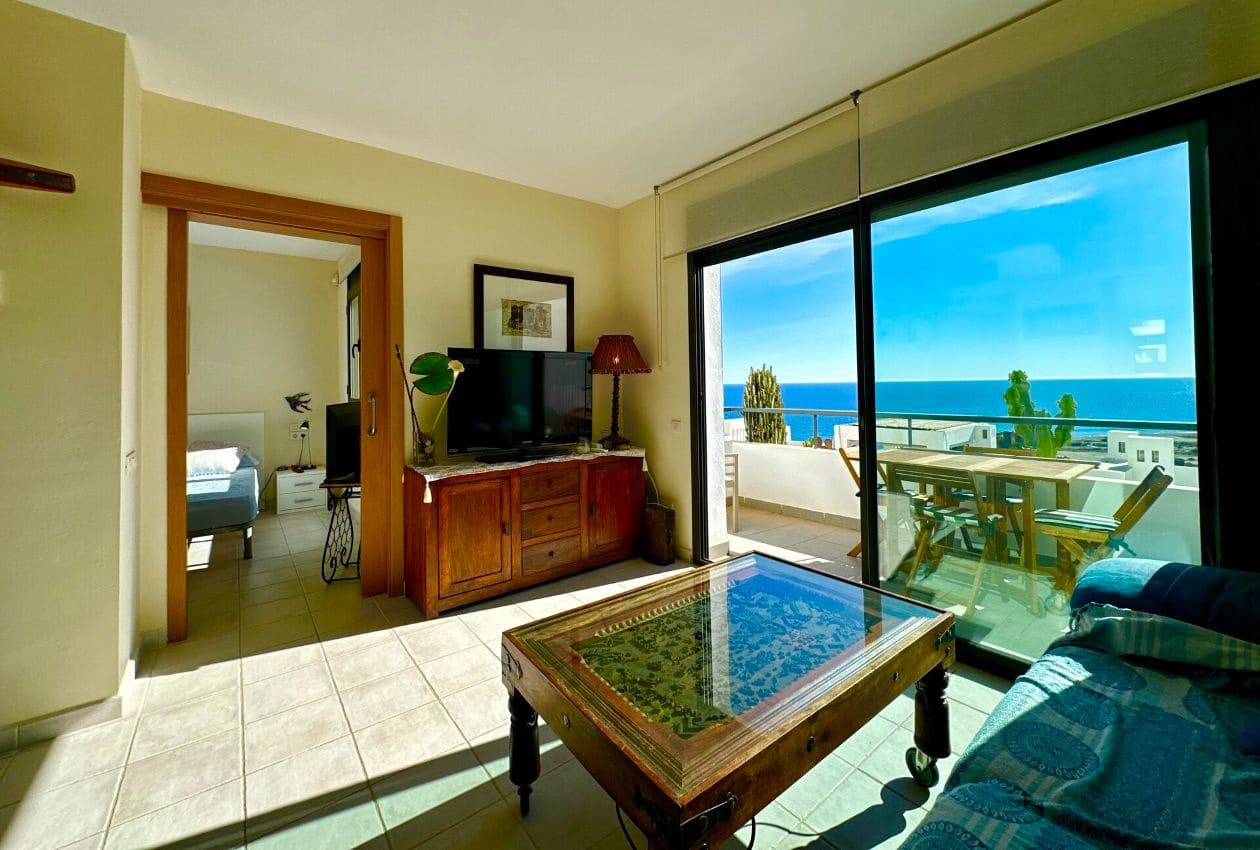 2 bedroom Apartment for sale in Mojacar with pool - € 259,000 (Ref: 8300127)