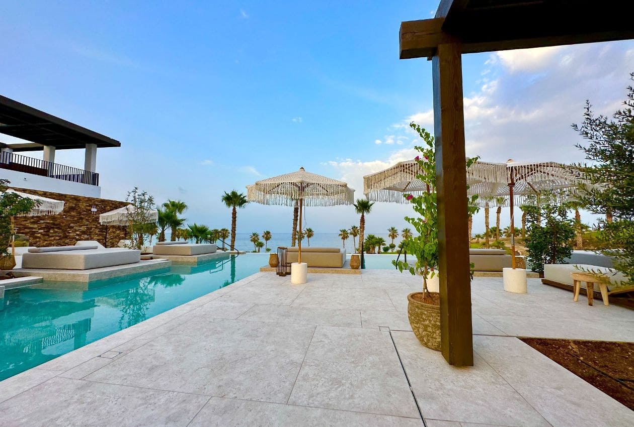 2 bedroom Apartment for sale in Mojacar with pool - € 259,000 (Ref: 8300127)