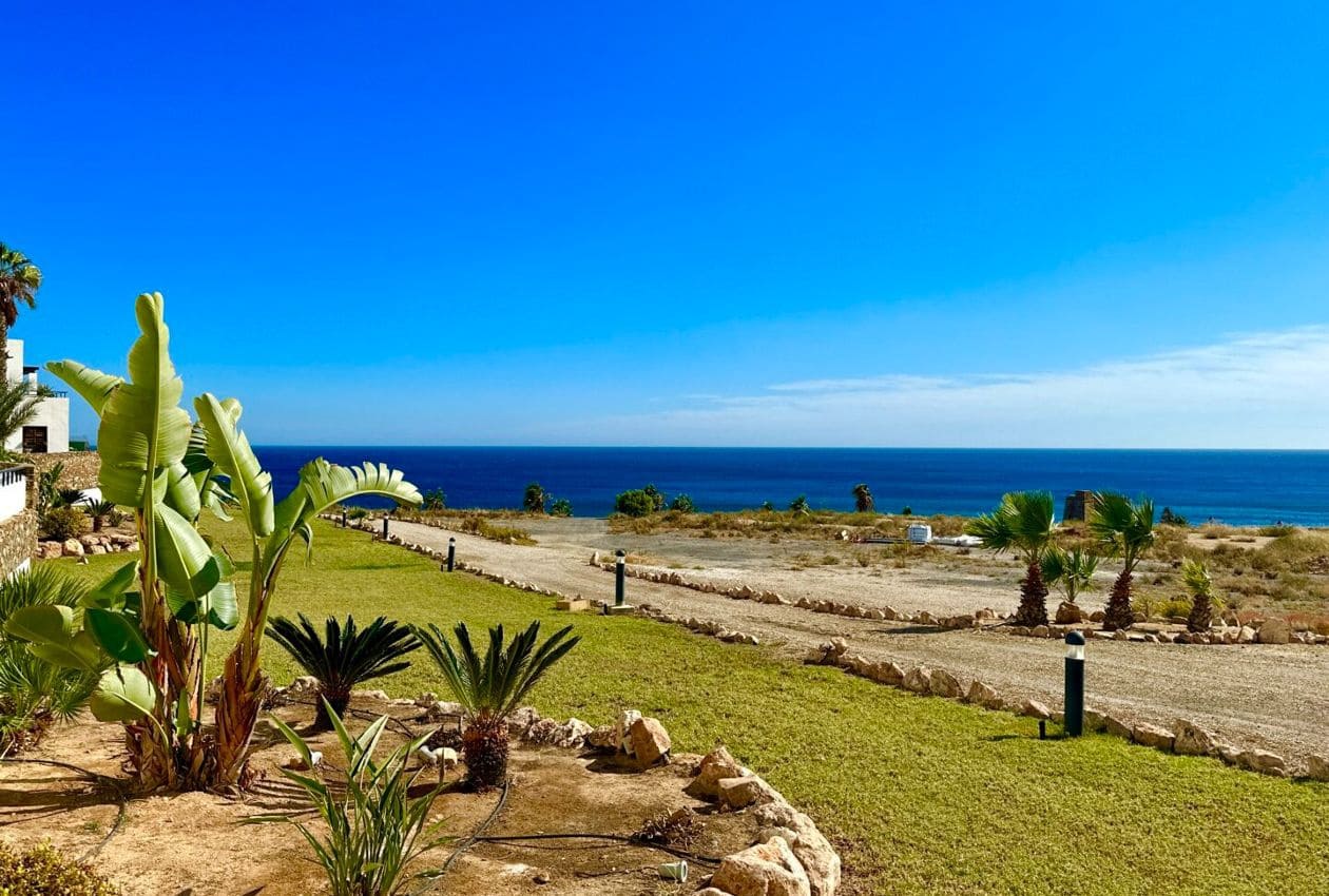 2 bedroom Apartment for sale in Mojacar with pool - € 259,000 (Ref: 8300127)