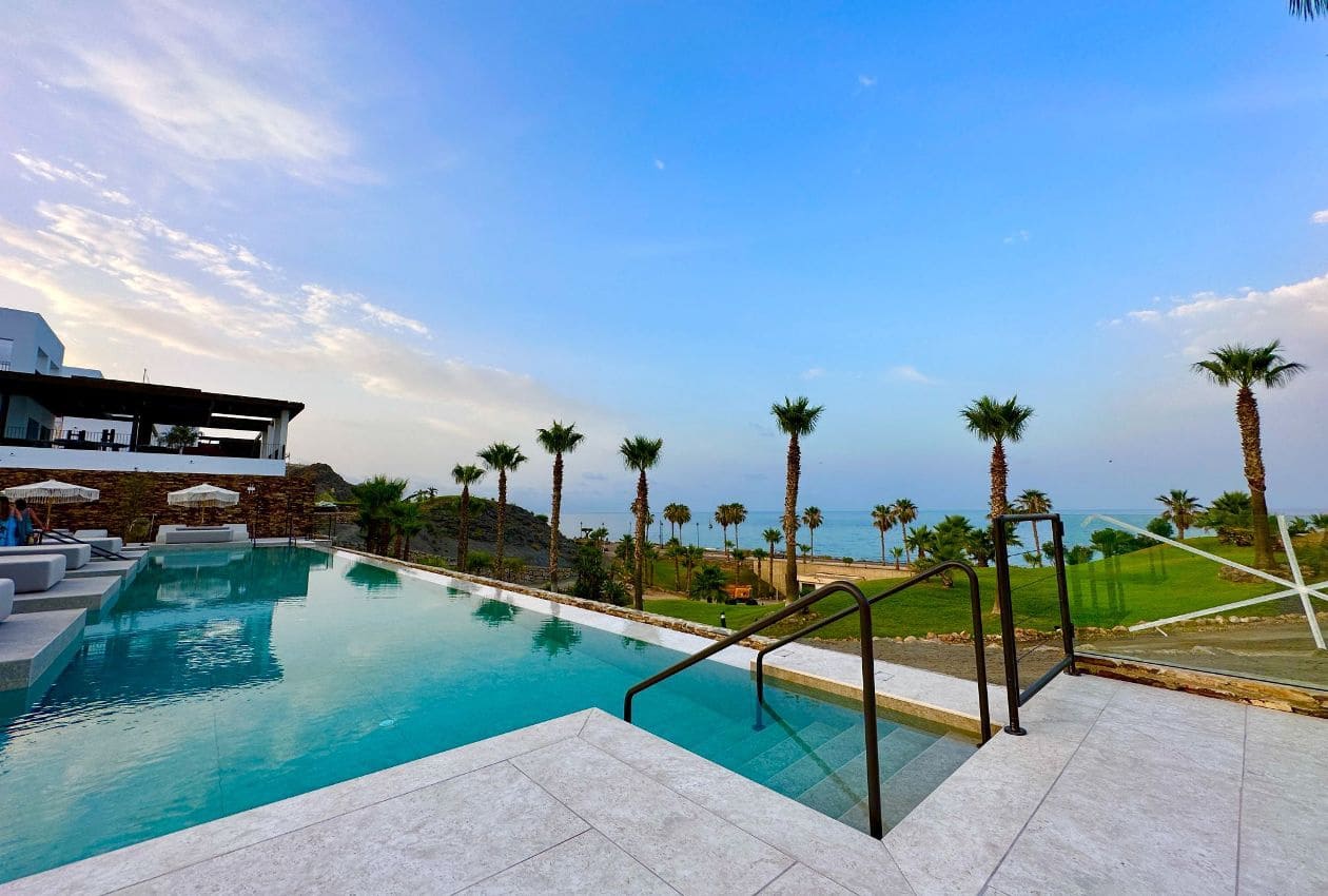 2 bedroom Apartment for sale in Mojacar with pool - € 259,000 (Ref: 8300127)