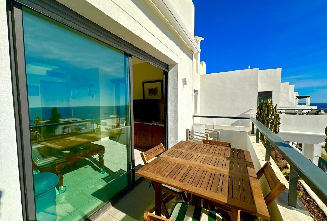 2 bedroom Apartment for sale in Mojacar with pool - € 259,000 (Ref: 8300127)