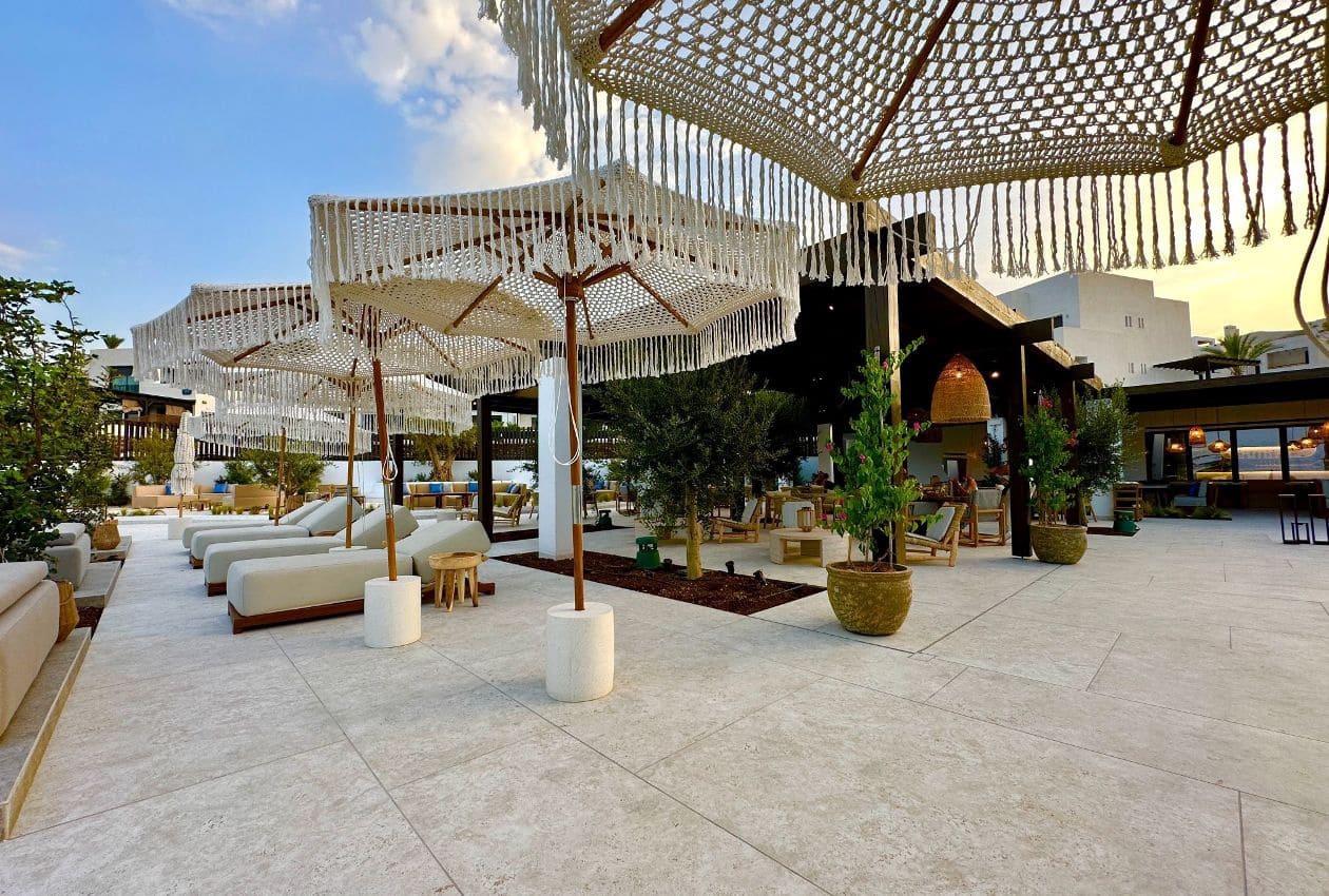 2 bedroom Apartment for sale in Mojacar with pool - € 259,000 (Ref: 8300127)