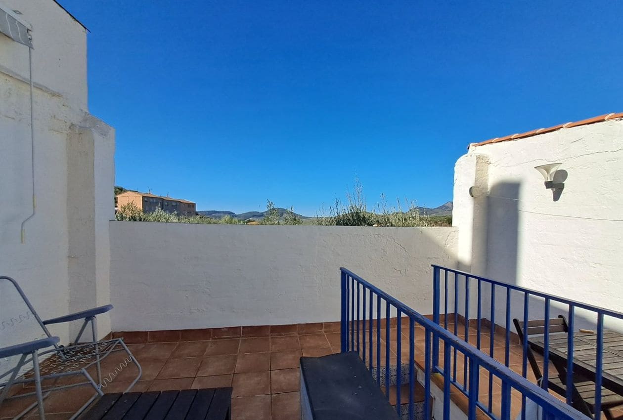 3 soveværelse Byhus til salg i Montizon - € 79.000 (Ref: 8304504)