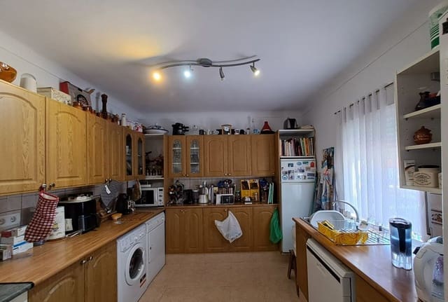 3 bedroom Townhouse for sale in Montizón - € 79,000 (Ref: 8304504)