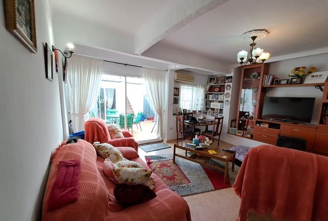 3 bedroom Townhouse for sale in Montizón - € 79,000 (Ref: 8304504)