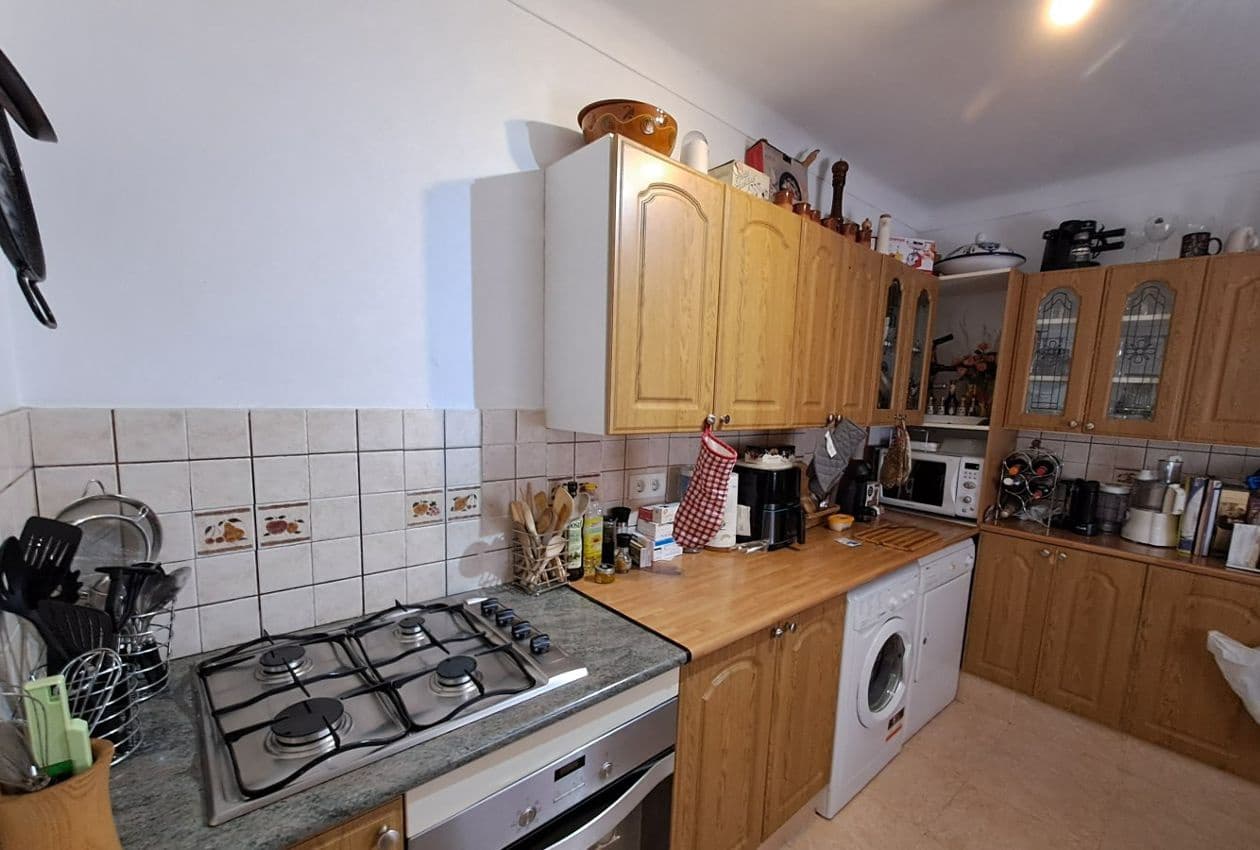 3 soveværelse Byhus til salg i Montizon - € 79.000 (Ref: 8304504)