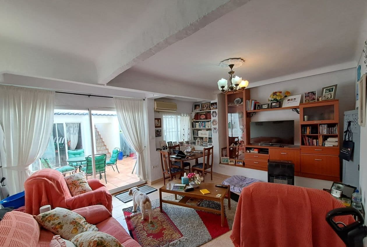 3 soveværelse Byhus til salg i Montizon - € 79.000 (Ref: 8304504)