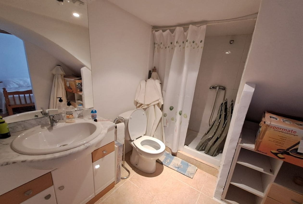 3 soveværelse Byhus til salg i Montizon - € 79.000 (Ref: 8304504)