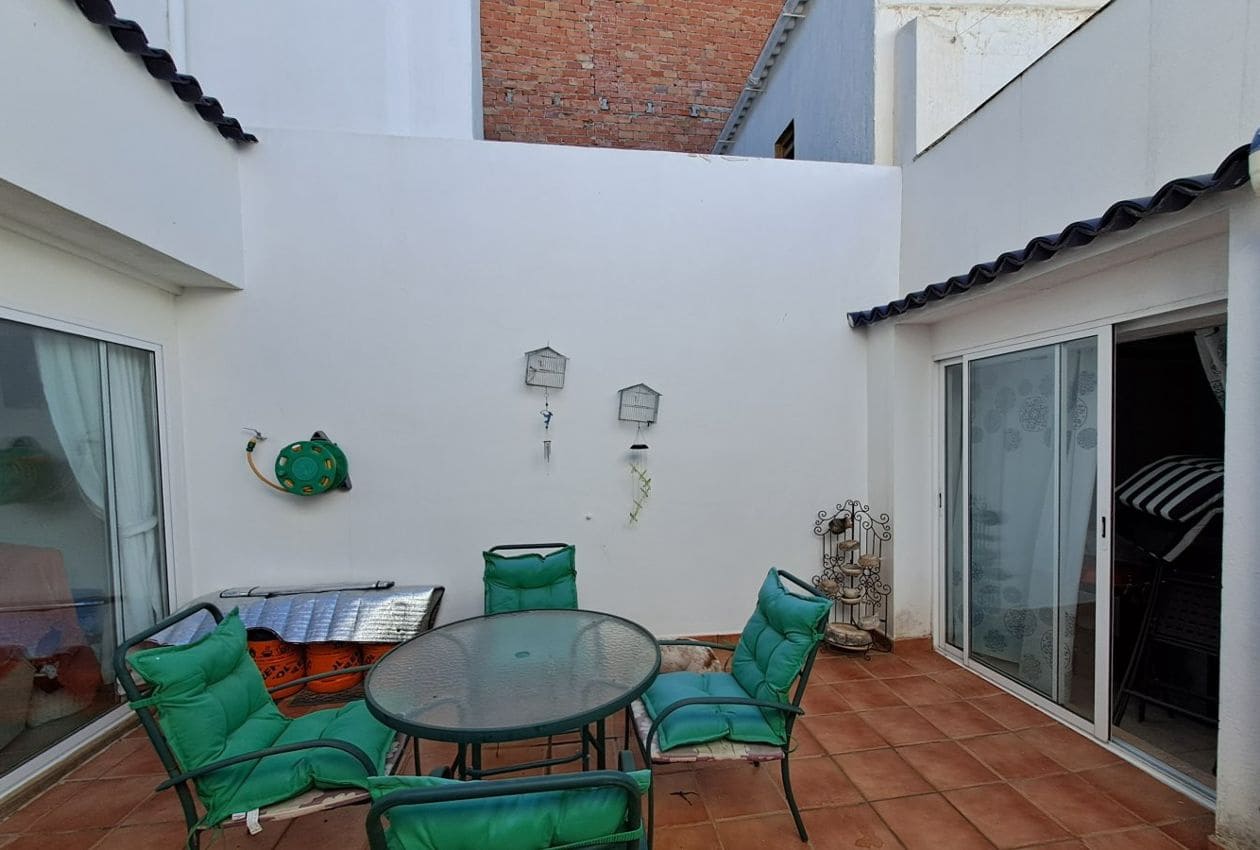 3 soveværelse Byhus til salg i Montizon - € 79.000 (Ref: 8304504)