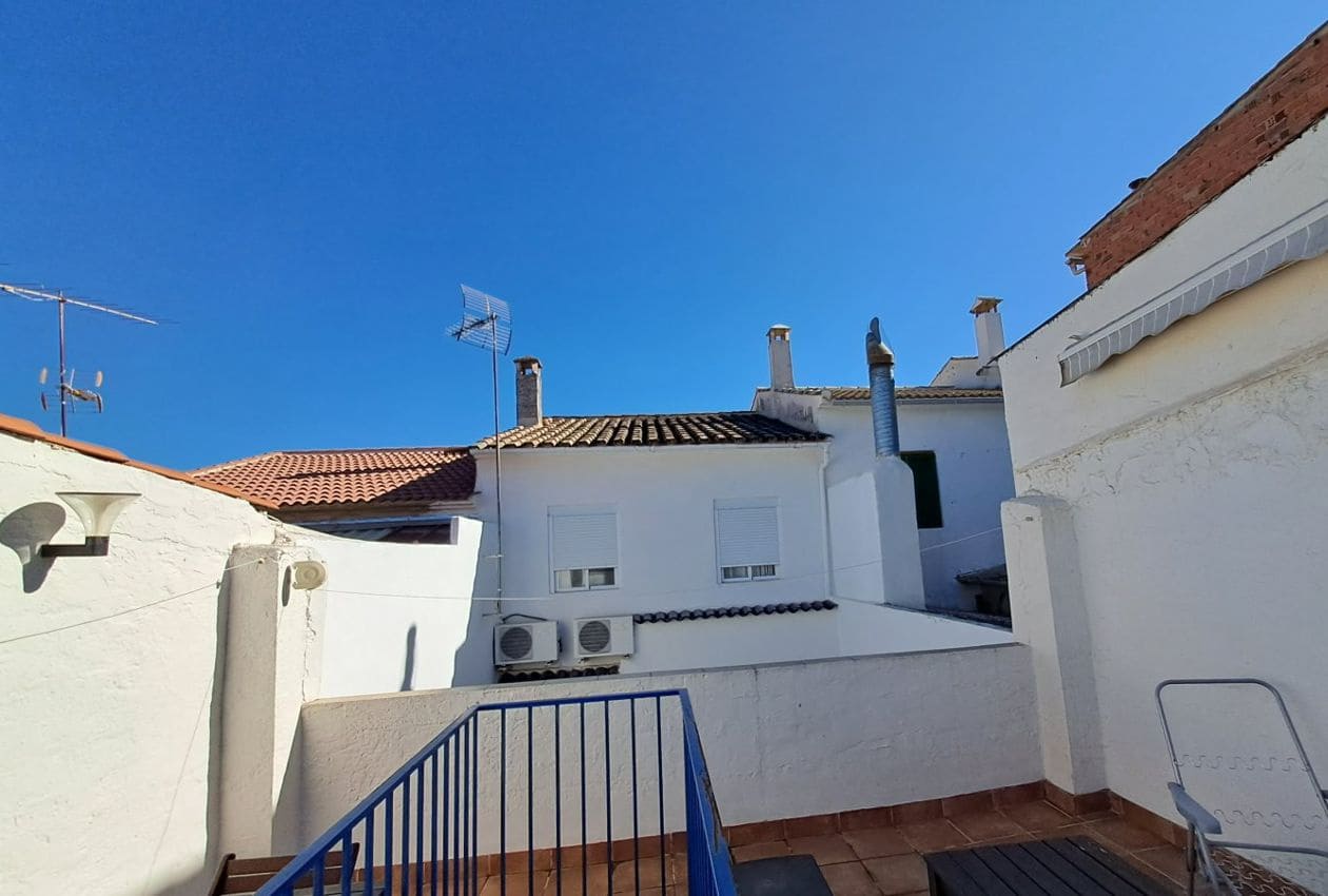 3 soveværelse Byhus til salg i Montizon - € 79.000 (Ref: 8304504)