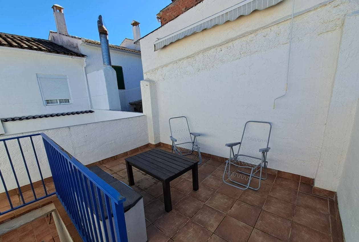 3 soveværelse Byhus til salg i Montizon - € 79.000 (Ref: 8304504)