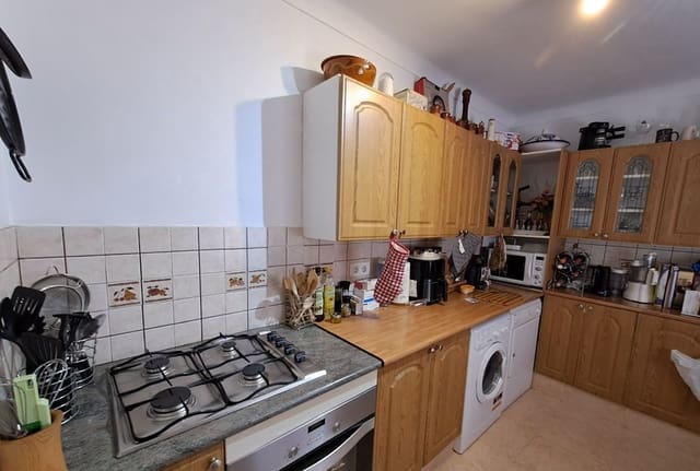 3 bedroom Townhouse for sale in Montizón - € 79,000 (Ref: 8304504)