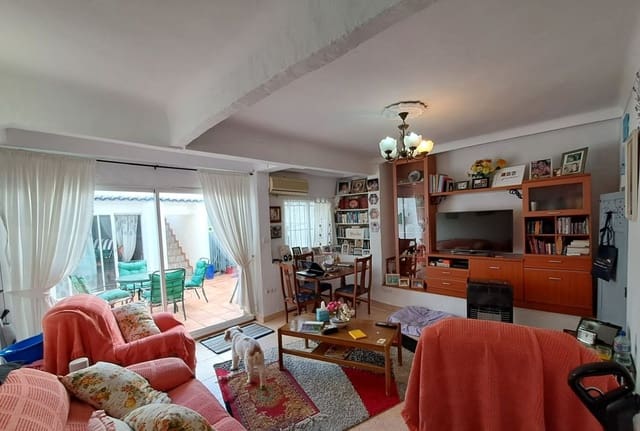 3 bedroom Townhouse for sale in Montizón - € 79,000 (Ref: 8304504)