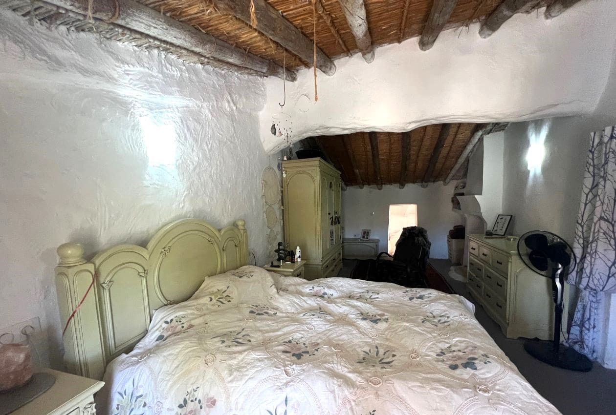 7 soveværelse Finca/Landehus til salg i Arboleas - € 199.950 (Ref: 8390086)