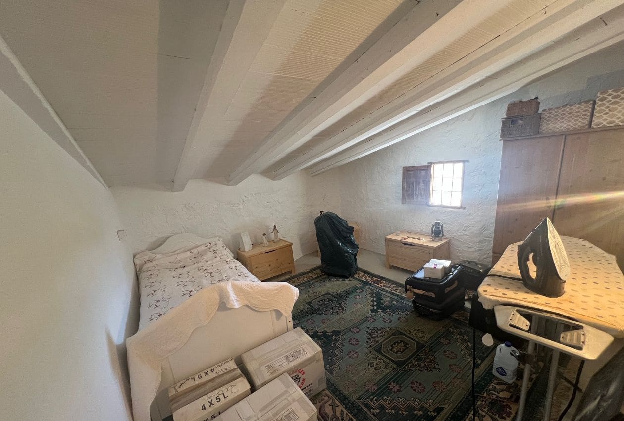 7 soveværelse Finca/Landehus til salg i Arboleas - € 199.950 (Ref: 8390086)