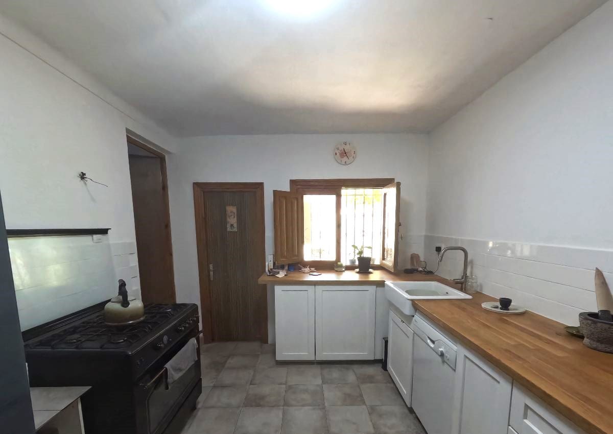 7 soveværelse Finca/Landehus til salg i Arboleas - € 199.950 (Ref: 8390086)