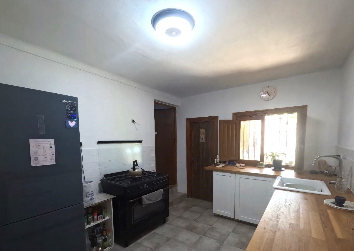 7 soveværelse Finca/Landehus til salg i Arboleas - € 199.950 (Ref: 8390086)