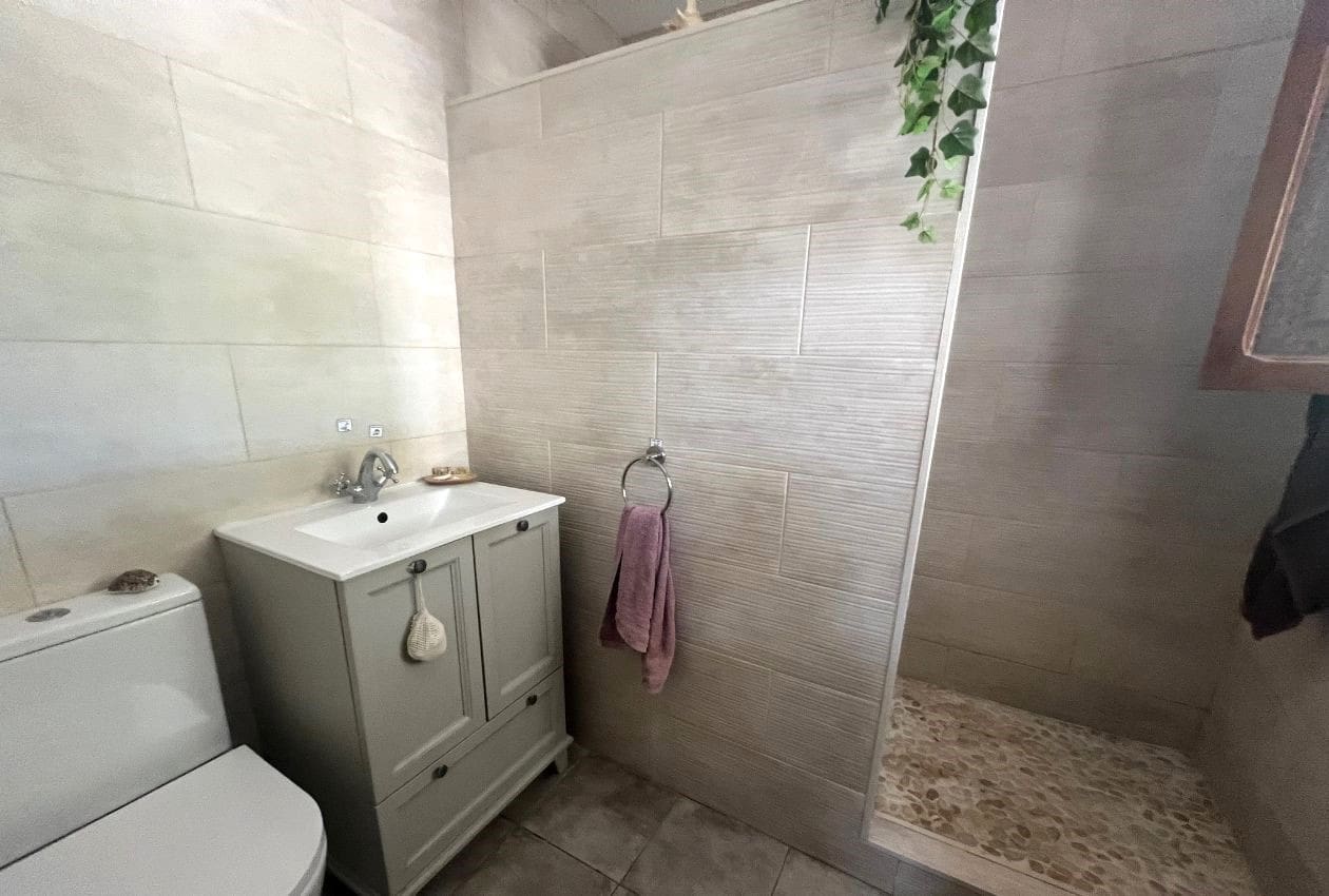 7 soveværelse Finca/Landehus til salg i Arboleas - € 199.950 (Ref: 8390086)