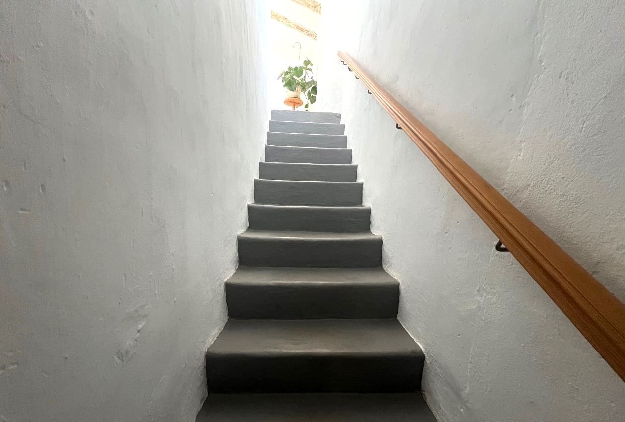 7 soveværelse Finca/Landehus til salg i Arboleas - € 199.950 (Ref: 8390086)