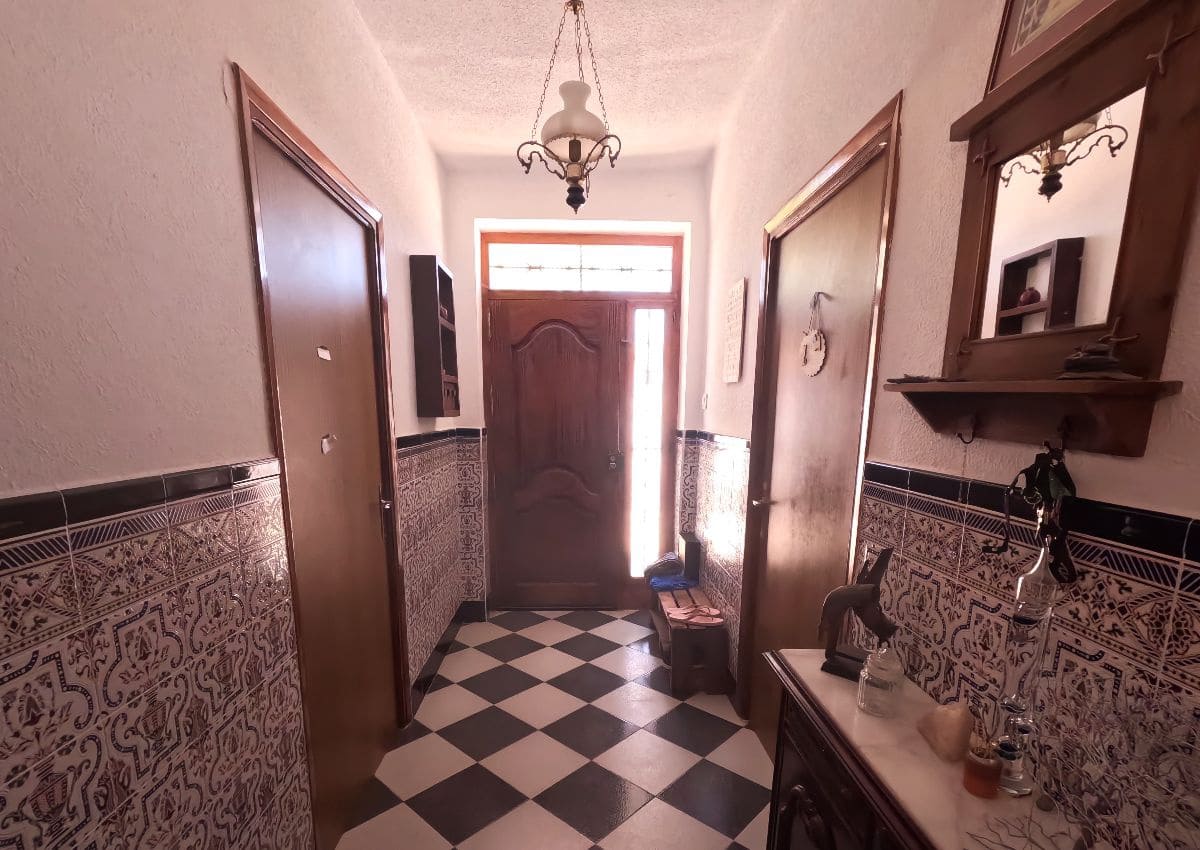 7 soveværelse Finca/Landehus til salg i Arboleas - € 199.950 (Ref: 8390086)