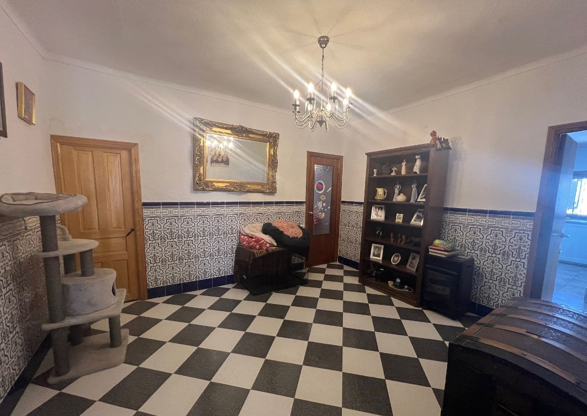 7 soveværelse Finca/Landehus til salg i Arboleas - € 199.950 (Ref: 8390086)