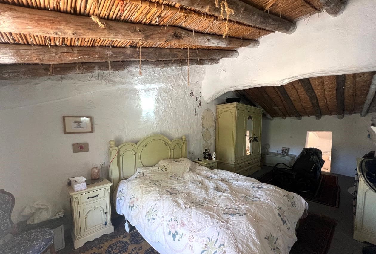 7 soveværelse Finca/Landehus til salg i Arboleas - € 199.950 (Ref: 8390086)