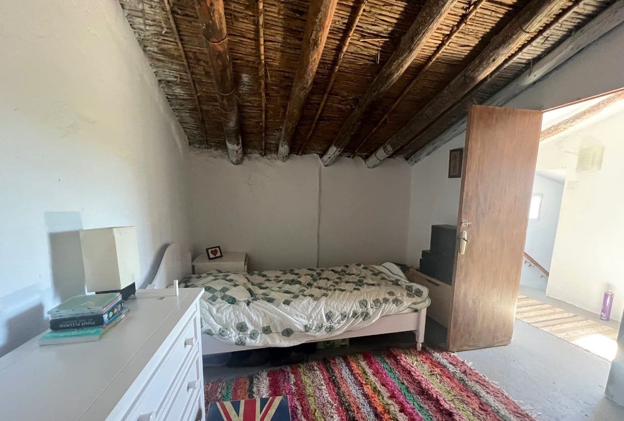 7 soveværelse Finca/Landehus til salg i Arboleas - € 199.950 (Ref: 8390086)