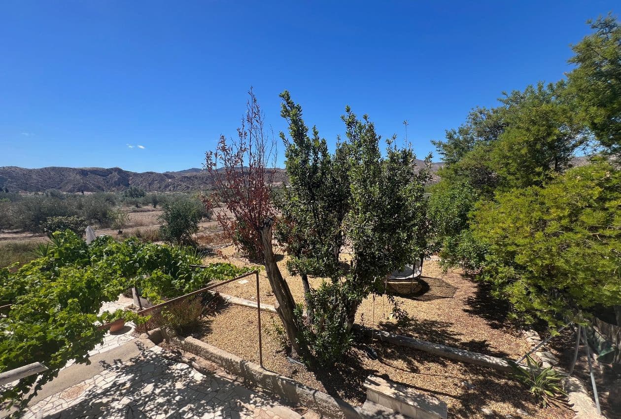7 soveværelse Finca/Landehus til salg i Arboleas - € 199.950 (Ref: 8390086)