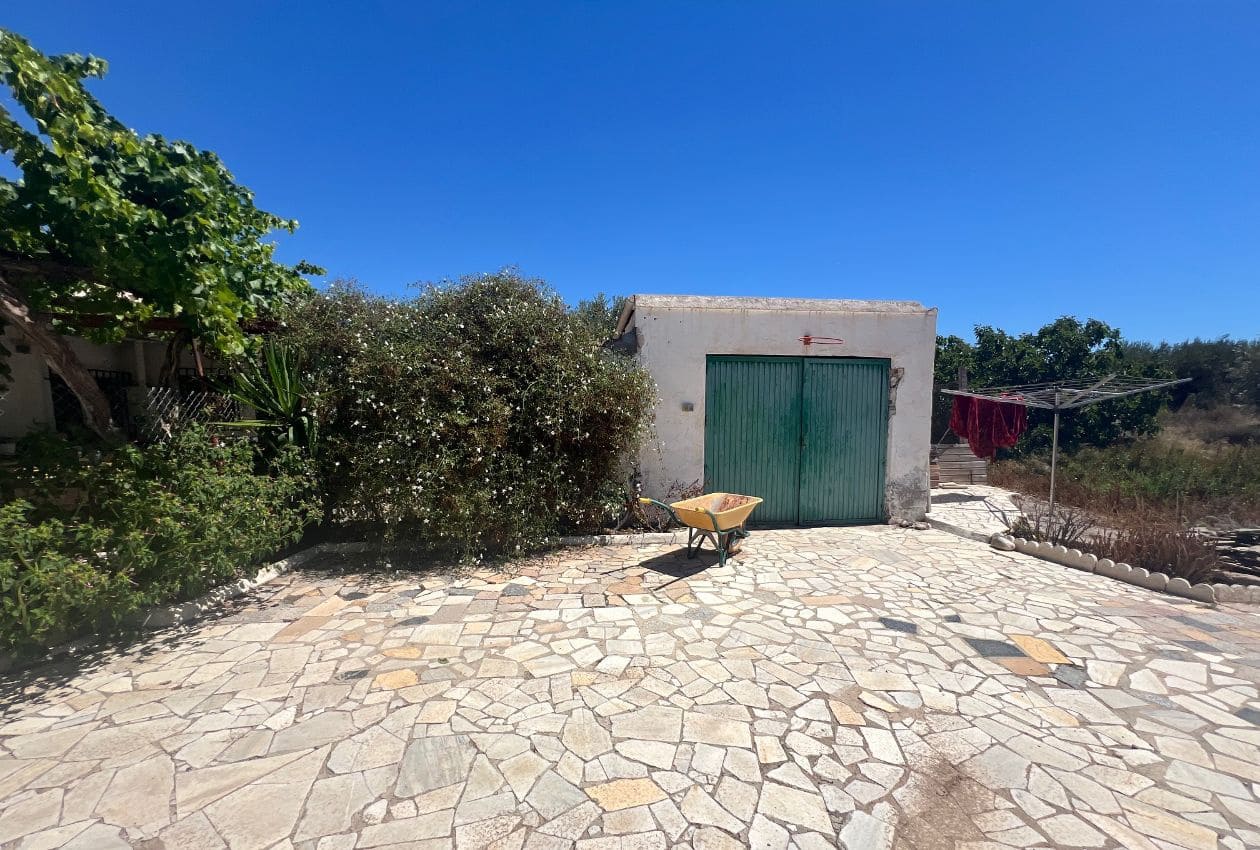 7 soveværelse Finca/Landehus til salg i Arboleas - € 199.950 (Ref: 8390086)