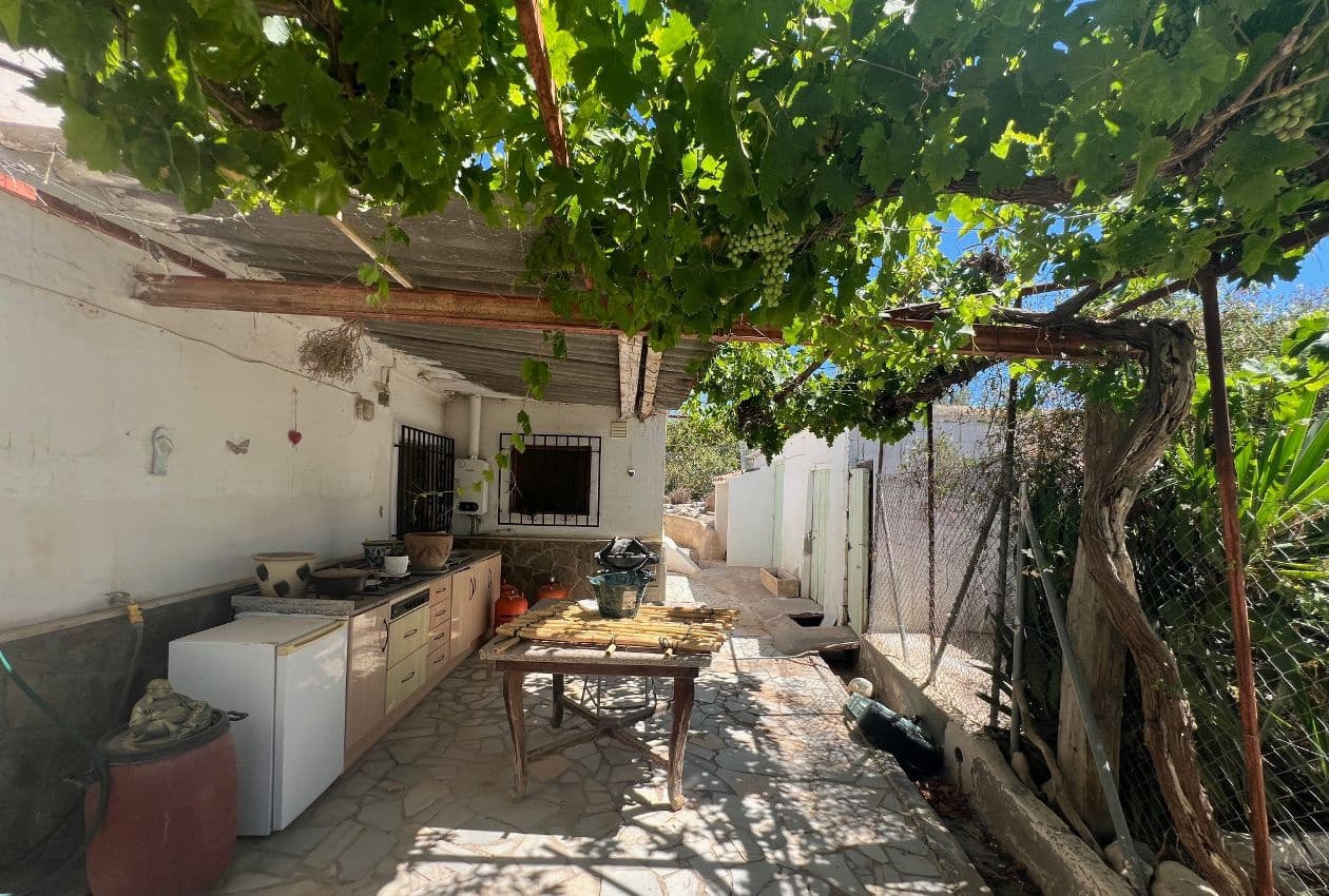 7 soveværelse Finca/Landehus til salg i Arboleas - € 199.950 (Ref: 8390086)