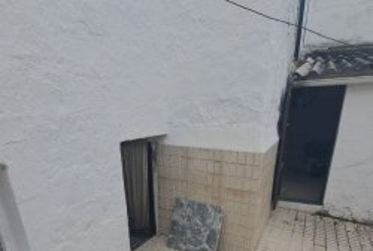 5 makuuhuone Omakotitalo myytävänä paikassa Alcaudete - 74 000 € (Ref: 8404338)