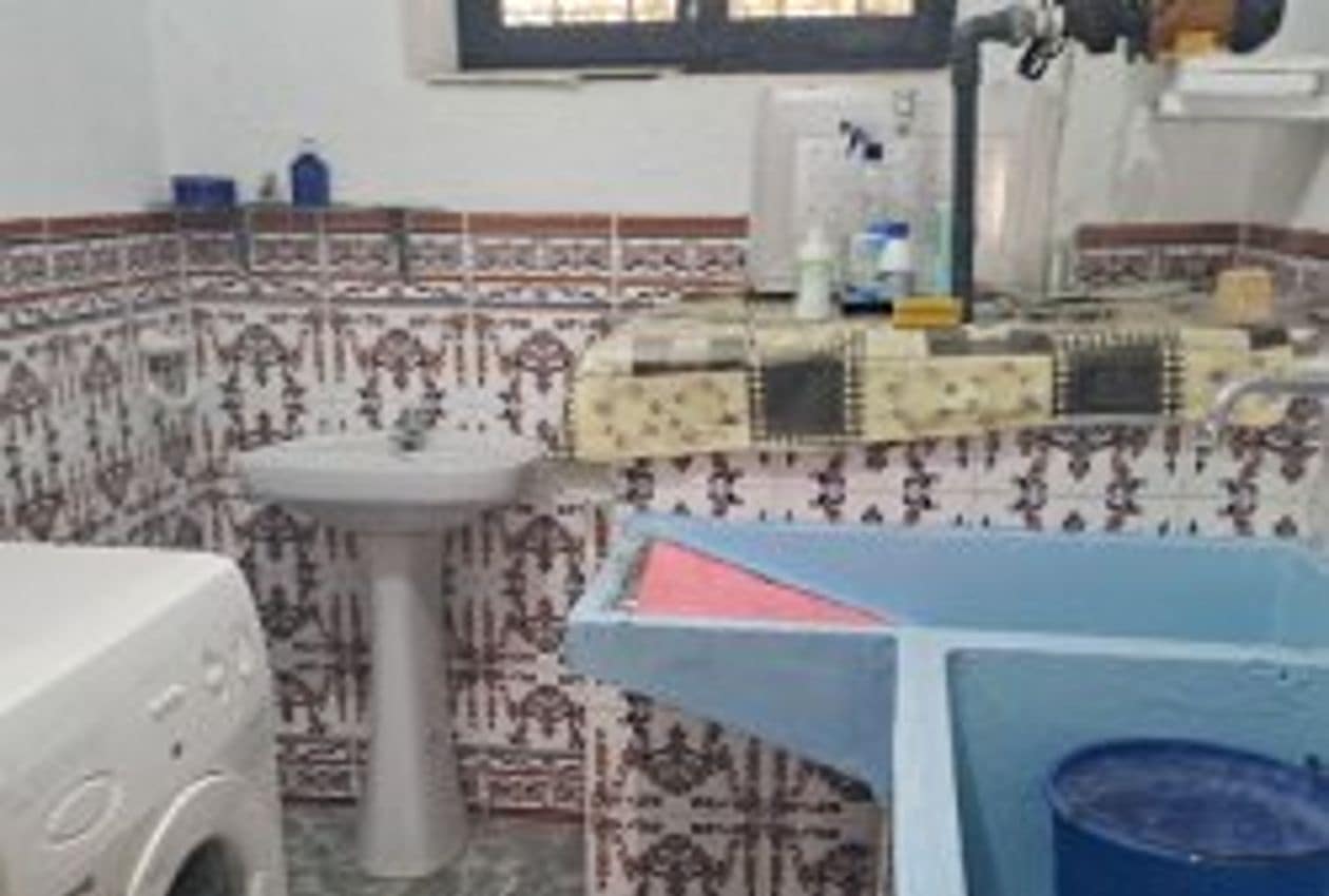 5 makuuhuone Omakotitalo myytävänä paikassa Alcaudete - 74 000 € (Ref: 8404338)