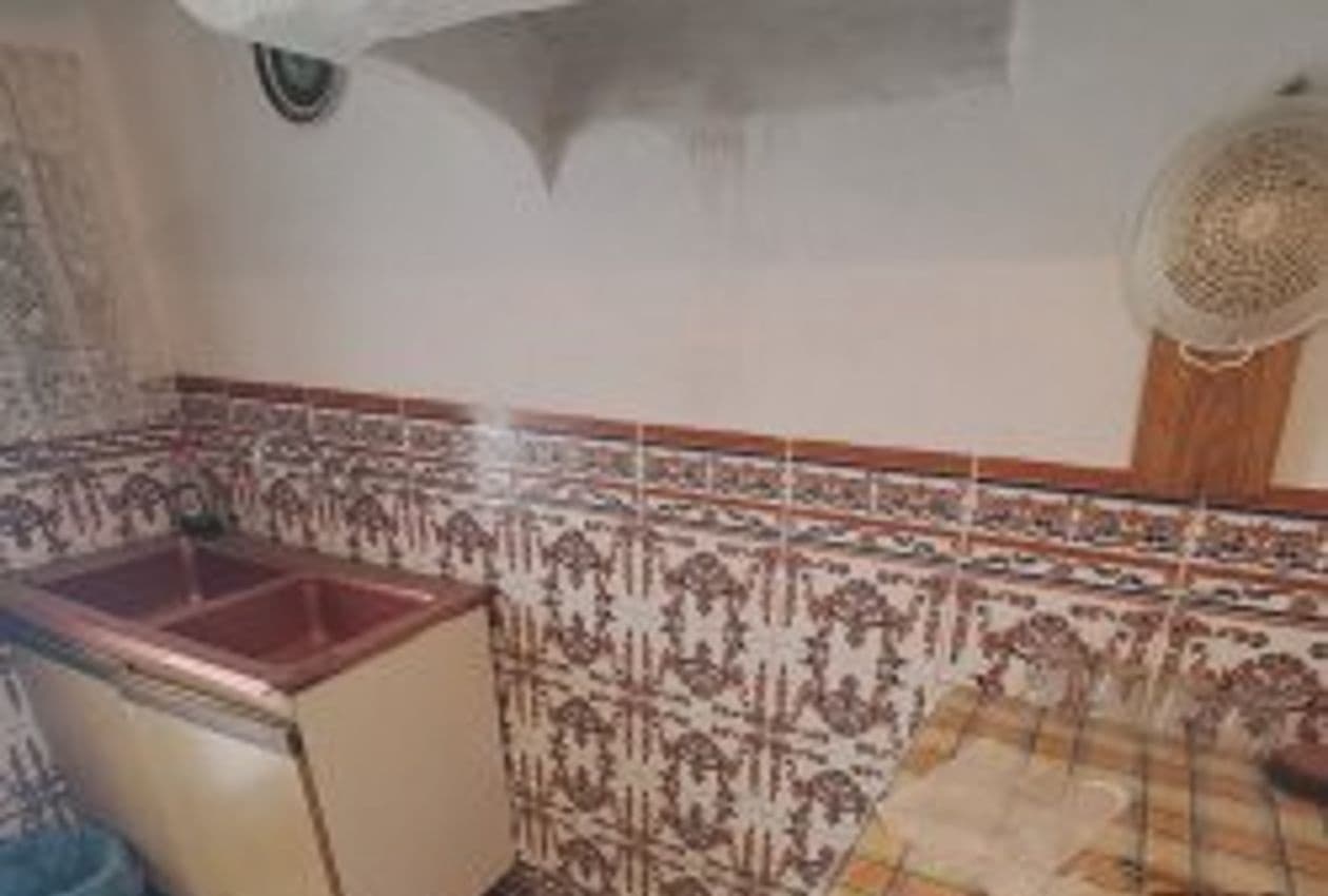 5 makuuhuone Omakotitalo myytävänä paikassa Alcaudete - 74 000 € (Ref: 8404338)