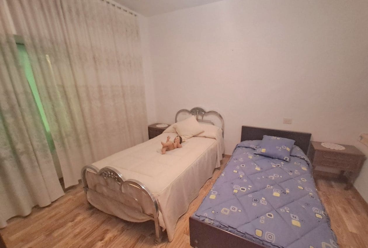 5 makuuhuone Omakotitalo myytävänä paikassa Alcaudete - 74 000 € (Ref: 8404338)