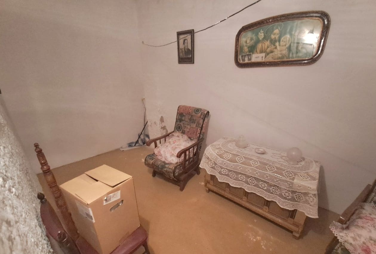 5 makuuhuone Omakotitalo myytävänä paikassa Alcaudete - 74 000 € (Ref: 8404338)