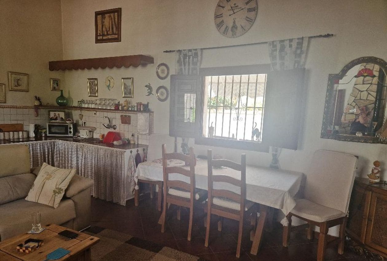 2 makuuhuone Huvila myytävänä paikassa Almanzora - 139 000 € (Ref: 8438123)