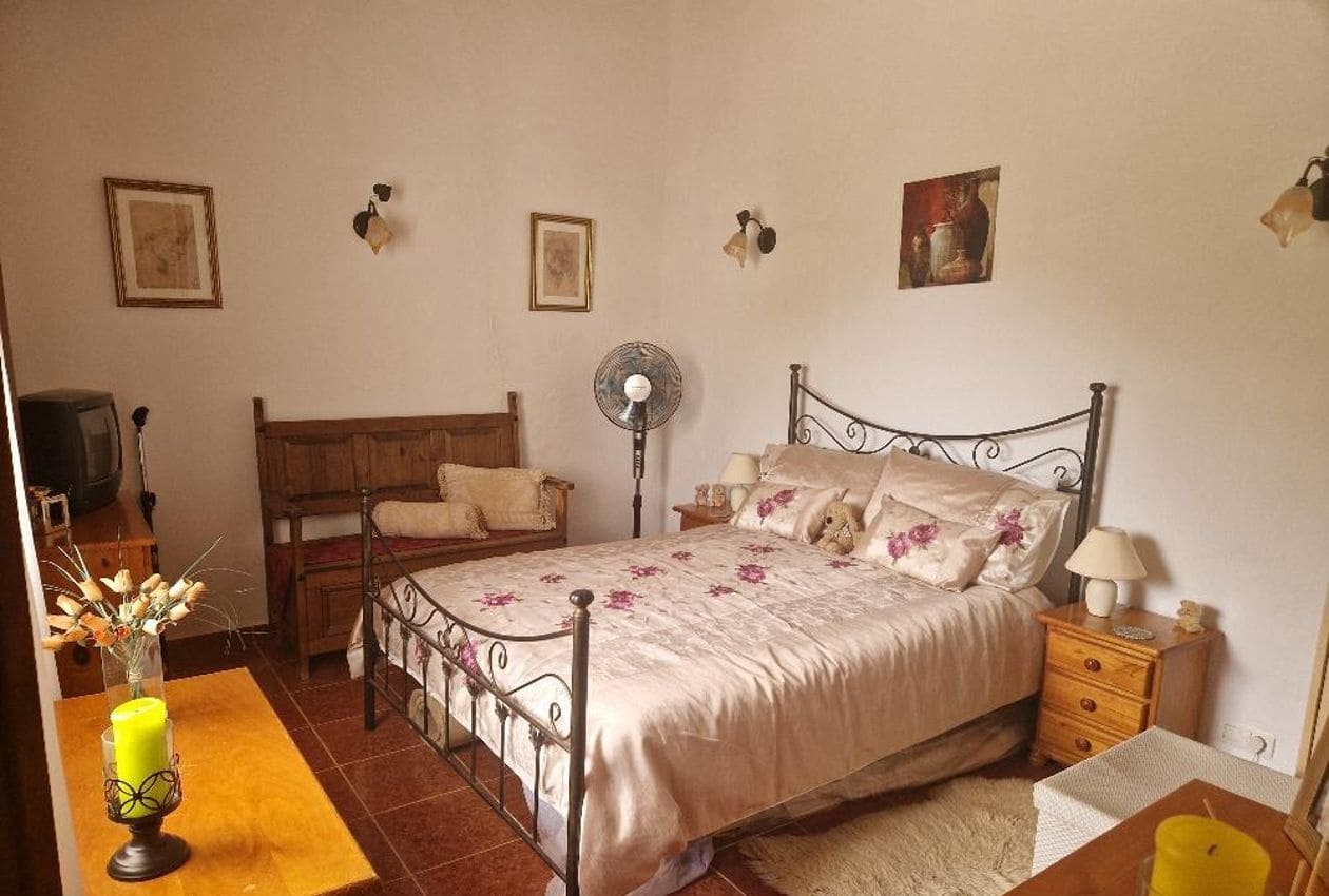 2 makuuhuone Huvila myytävänä paikassa Almanzora - 139 000 € (Ref: 8438123)