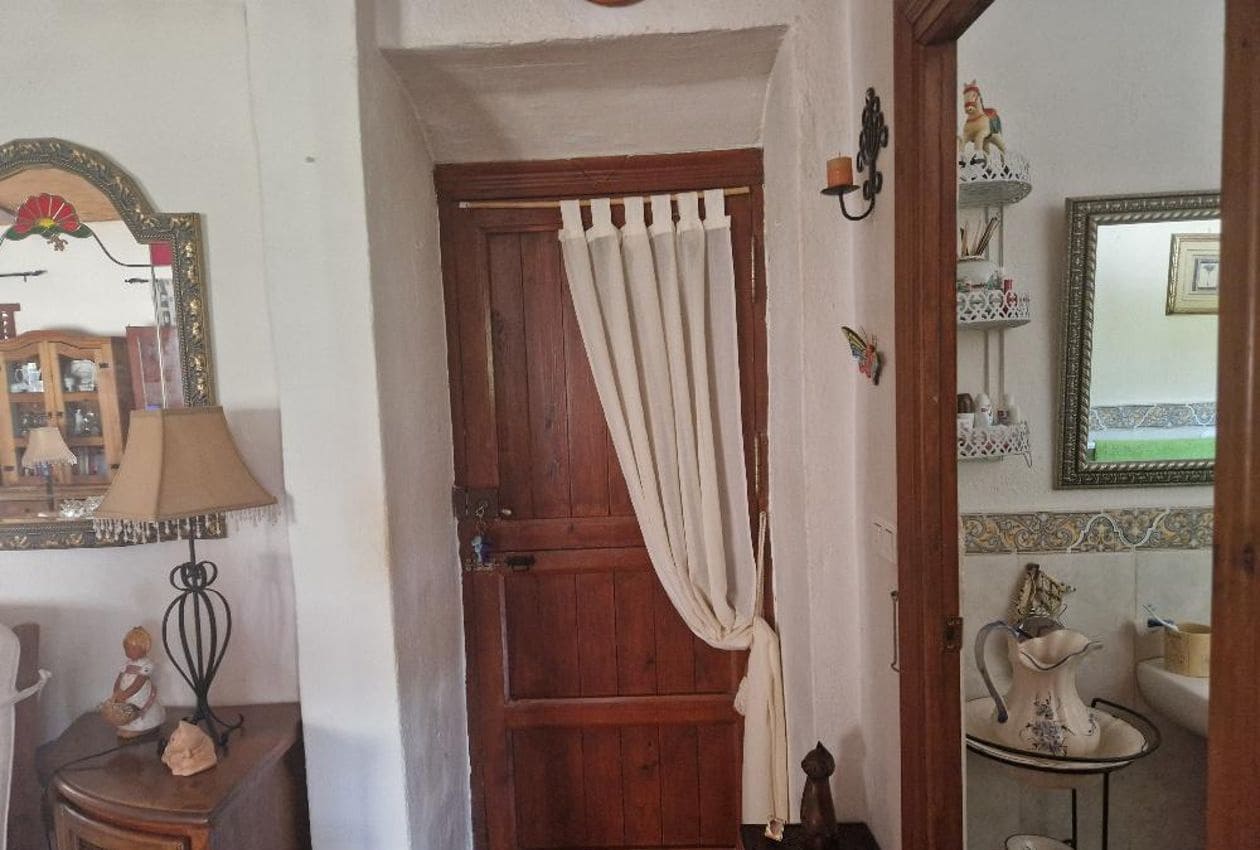 2 makuuhuone Huvila myytävänä paikassa Almanzora - 139 000 € (Ref: 8438123)