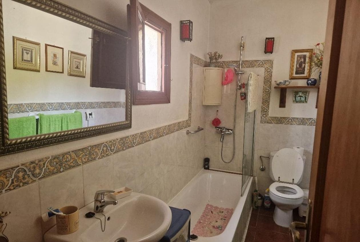 2 makuuhuone Huvila myytävänä paikassa Almanzora - 139 000 € (Ref: 8438123)