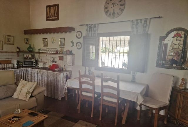 2 soveværelse Villa til salg i Almanzora, Cantoria - € 139.000 (Ref: 8438123)