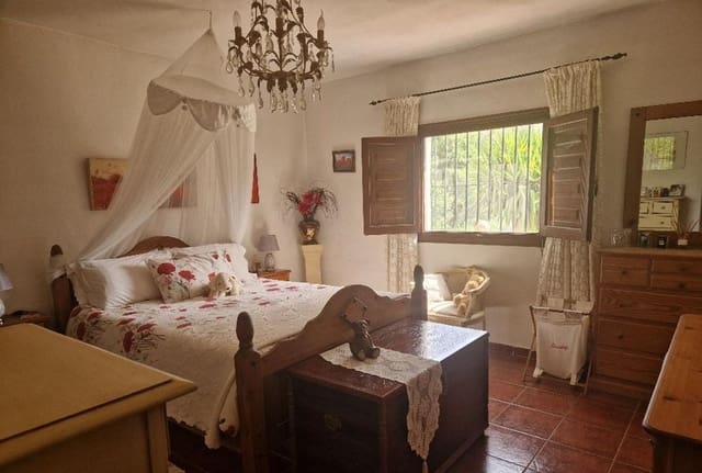 2 soveværelse Villa til salg i Almanzora, Cantoria - € 139.000 (Ref: 8438123)