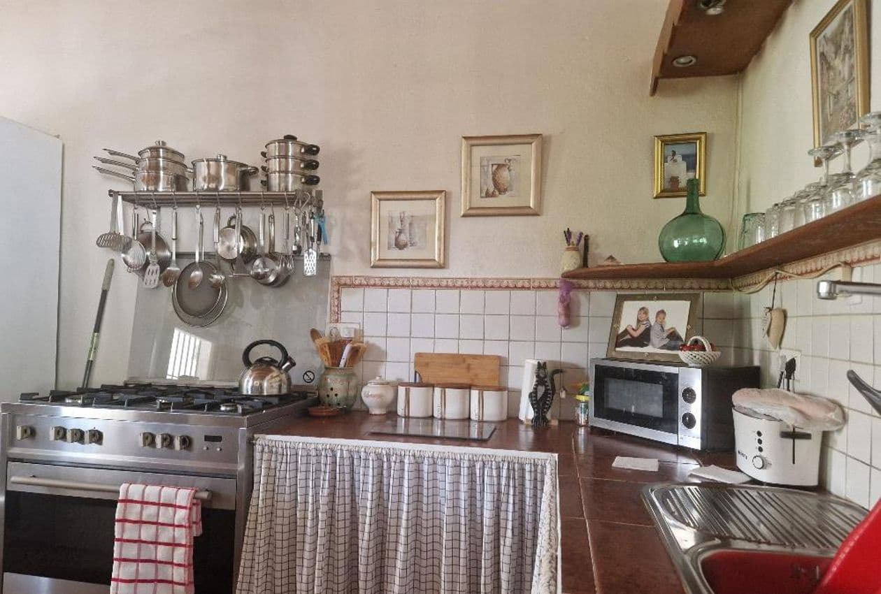 2 makuuhuone Huvila myytävänä paikassa Almanzora - 139 000 € (Ref: 8438123)