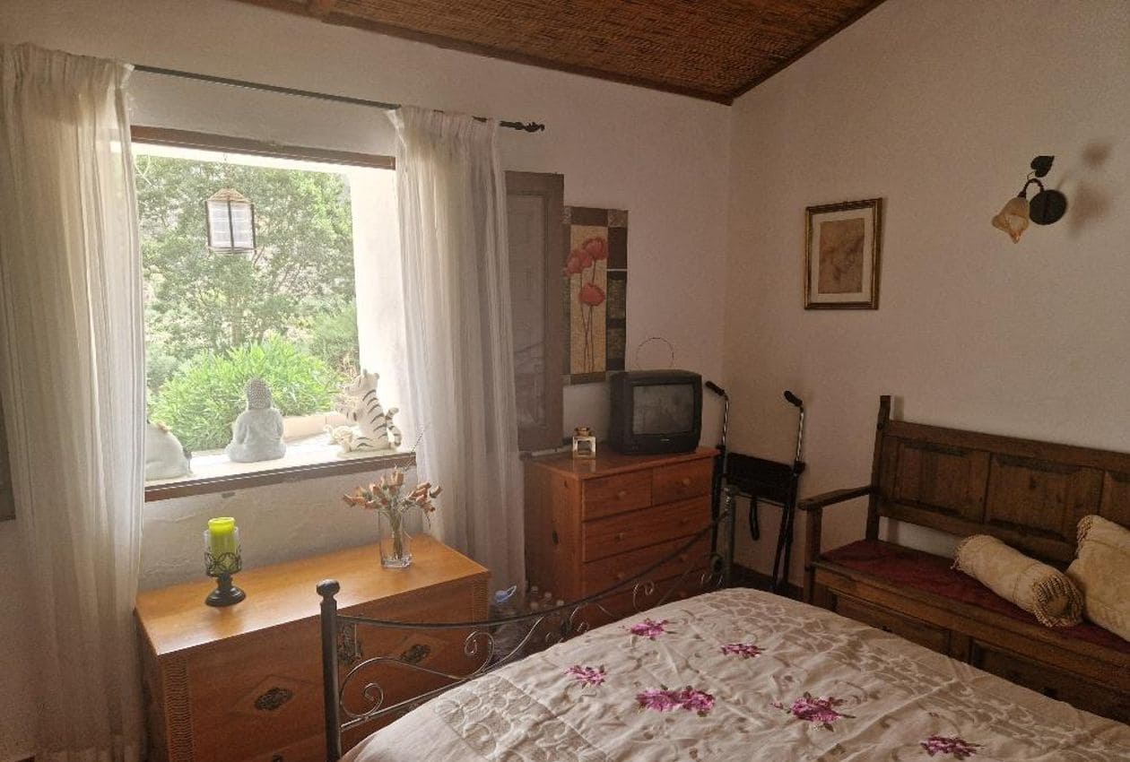 2 makuuhuone Huvila myytävänä paikassa Almanzora - 139 000 € (Ref: 8438123)