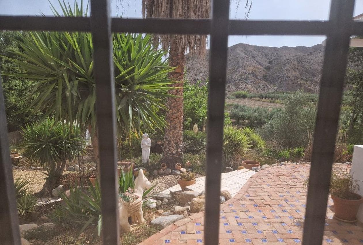 2 makuuhuone Huvila myytävänä paikassa Almanzora - 139 000 € (Ref: 8438123)