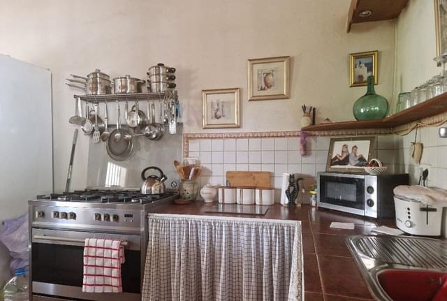 2 soveværelse Villa til salg i Almanzora, Cantoria - € 139.000 (Ref: 8438123)