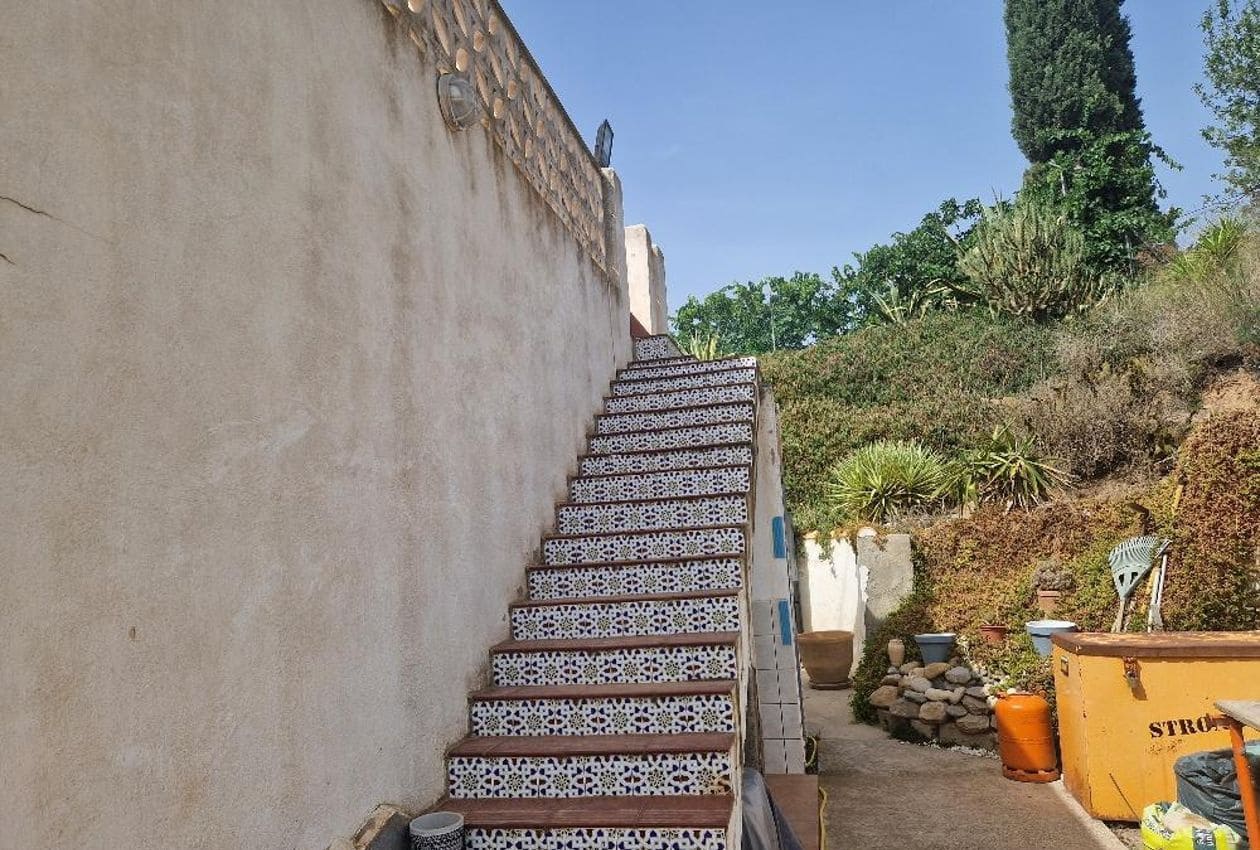 2 makuuhuone Huvila myytävänä paikassa Almanzora - 139 000 € (Ref: 8438123)