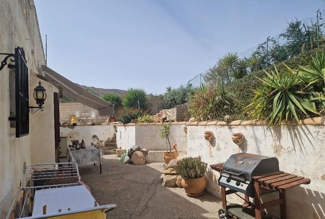 2 soveværelse Villa til salg i Almanzora, Cantoria - € 139.000 (Ref: 8438123)