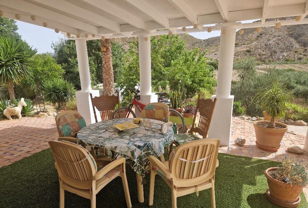 2 makuuhuone Huvila myytävänä paikassa Almanzora - 139 000 € (Ref: 8438123)