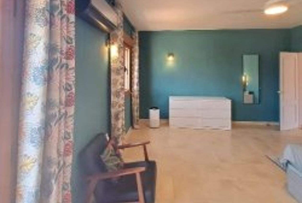 4 soveværelse Finca/Landehus til salg i Algarinejo med swimmingpool - € 360.000 (Ref: 8490294)